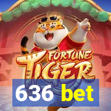 636 bet